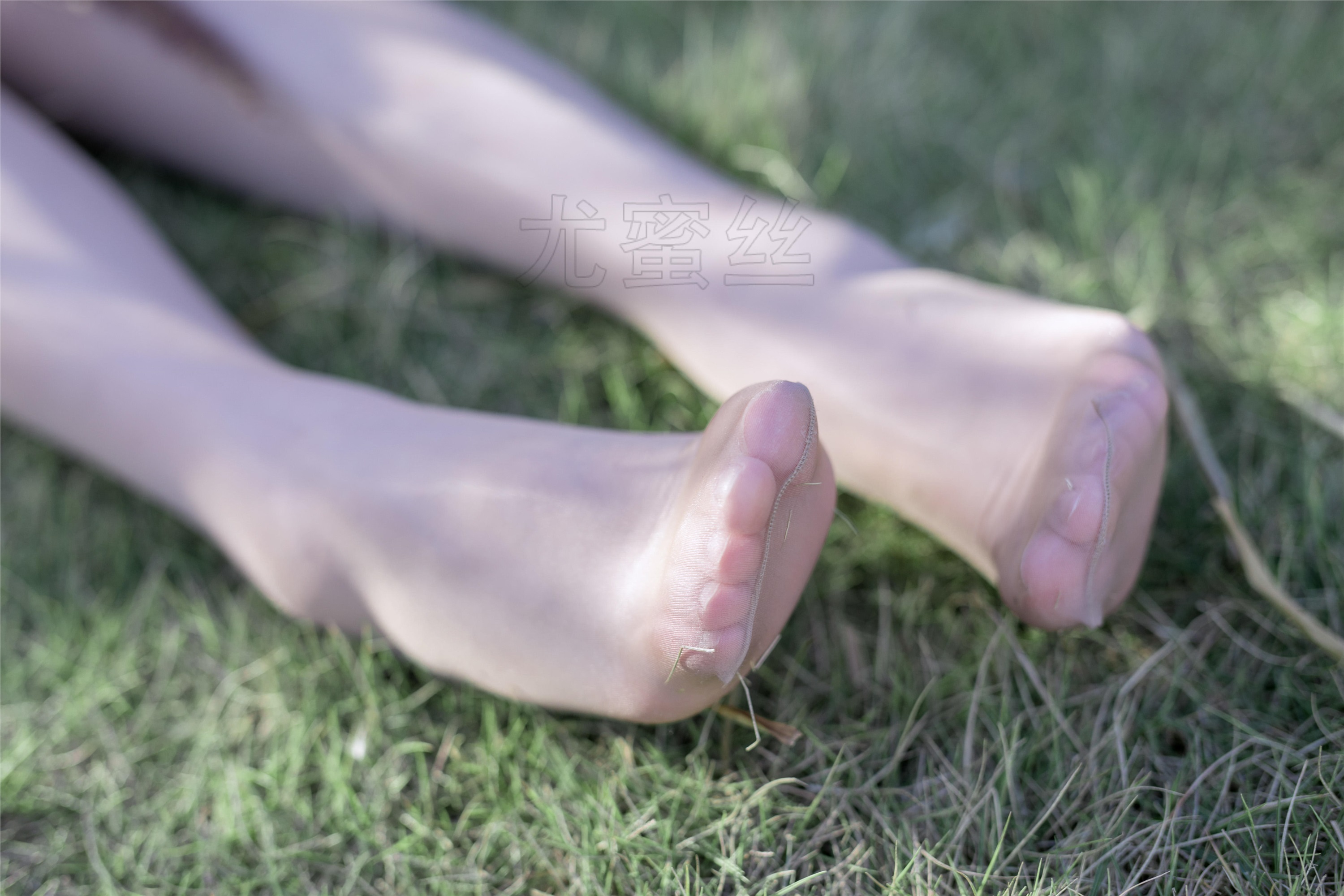 尤蜜丝 穿搭写真 NO.003